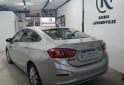 Autos - Chevrolet CRUZE LT 2018 Nafta 96850Km - En Venta