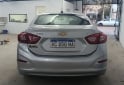 Autos - Chevrolet CRUZE LT 2018 Nafta 96850Km - En Venta