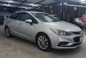 Autos - Chevrolet CRUZE LT 2018 Nafta 96850Km - En Venta