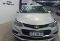 Autos - Chevrolet CRUZE LT 2018 Nafta 96850Km - En Venta