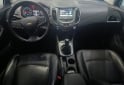 Autos - Chevrolet CRUZE LT 2018 Nafta 96850Km - En Venta