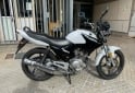 Motos - Yamaha YBR 125 2020 Nafta 10200Km - En Venta