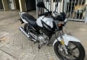 Motos - Yamaha YBR 125 2020 Nafta 10200Km - En Venta