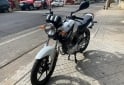 Motos - Yamaha YBR 125 2020 Nafta 10200Km - En Venta