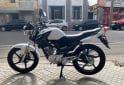 Motos - Yamaha YBR 125 2020 Nafta 10200Km - En Venta