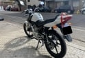 Motos - Yamaha YBR 125 2020 Nafta 10200Km - En Venta