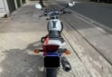 Motos - Yamaha YBR 125 2020 Nafta 10200Km - En Venta