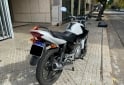 Motos - Yamaha YBR 125 2020 Nafta 10200Km - En Venta