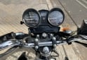 Motos - Yamaha YBR 125 2020 Nafta 10200Km - En Venta