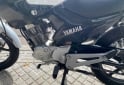 Motos - Yamaha YBR 125 2020 Nafta 10200Km - En Venta