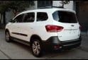 Autos - Chevrolet Activ 2020 Nafta 111Km - En Venta