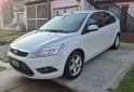 Autos - Ford Focus 2 (2.0) 2013 Nafta 88600Km - En Venta