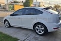 Autos - Ford Focus 2 (2.0) 2013 Nafta 88600Km - En Venta