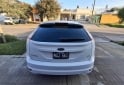 Autos - Ford Focus 2 (2.0) 2013 Nafta 88600Km - En Venta