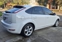 Autos - Ford Focus 2 (2.0) 2013 Nafta 88600Km - En Venta
