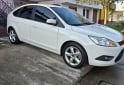 Autos - Ford Focus 2 (2.0) 2013 Nafta 88600Km - En Venta