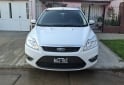 Autos - Ford Focus 2 (2.0) 2013 Nafta 88600Km - En Venta