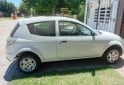 Autos - Ford Ka 2012 Nafta 120000Km - En Venta