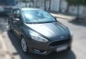 Autos - Ford FOCUS 2027 2.0 SE 2017 Nafta 72900Km - En Venta
