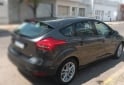 Autos - Ford FOCUS 2027 2.0 SE 2017 Nafta 72900Km - En Venta