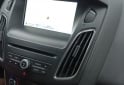 Autos - Ford FOCUS 2027 2.0 SE 2017 Nafta 72900Km - En Venta