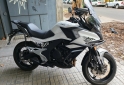 Motos - CF Cf 700 mt 2025 Nafta 4300Km - En Venta