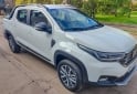 Utilitarios - Fiat Strada 2025 Nafta 12500Km - En Venta
