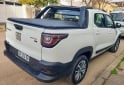 Utilitarios - Fiat Strada 2025 Nafta 12500Km - En Venta