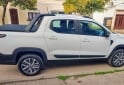 Utilitarios - Fiat Strada 2025 Nafta 12500Km - En Venta