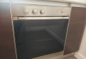 Hogar - COMBO ANAFE VITRO Y HORNO EL�CTRICO GLEM ITALIANO - En Venta