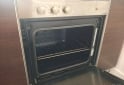 Hogar - COMBO ANAFE VITRO Y HORNO EL�CTRICO GLEM ITALIANO - En Venta
