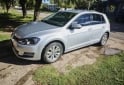 Autos - Volkswagen Golf  TSI comfortline DSG 2016 Nafta 145000Km - En Venta