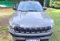 Camionetas - Jeep Compass S 2025 Nafta 24000Km - En Venta
