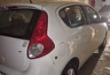 Autos - Fiat Palio Atractive 1.4 2013 GNC 139000Km - En Venta