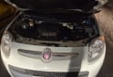 Autos - Fiat Palio Atractive 1.4 2013 GNC 119000Km - En Venta