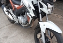 Motos - Honda Cbx 250 2020 Nafta 7000Km - En Venta