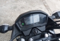 Motos - Honda Cbx 250 2020 Nafta 7000Km - En Venta