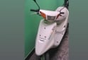 Motos - Yamaha Jog 1994 Nafta 6500Km - En Venta