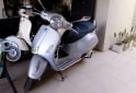 Motos - Vespa Gts 300 2025 Nafta 1300Km - En Venta