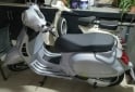 Motos - Vespa Gts 300 2025 Nafta 1300Km - En Venta