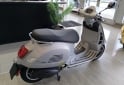 Motos - Vespa Gts 300 2025 Nafta 1300Km - En Venta