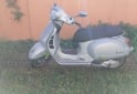 Motos - Vespa Gts 300 2025 Nafta 1300Km - En Venta