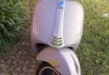 Motos - Vespa Gts 300 2025 Nafta 1300Km - En Venta