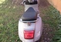 Motos - Vespa Gts 300 2025 Nafta 1300Km - En Venta