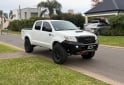 Camionetas - Toyota Hilux 2015 Diesel 270000Km - En Venta