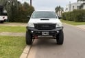 Camionetas - Toyota Hilux 2015 Diesel 270000Km - En Venta