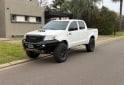 Camionetas - Toyota Hilux 2015 Diesel 270000Km - En Venta