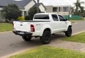 Camionetas - Toyota Hilux 2015 Diesel 270000Km - En Venta