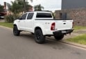 Camionetas - Toyota Hilux 2015 Diesel 270000Km - En Venta