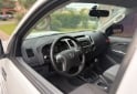Camionetas - Toyota Hilux 2015 Diesel 270000Km - En Venta